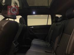 فولكسفاغن تيغوان